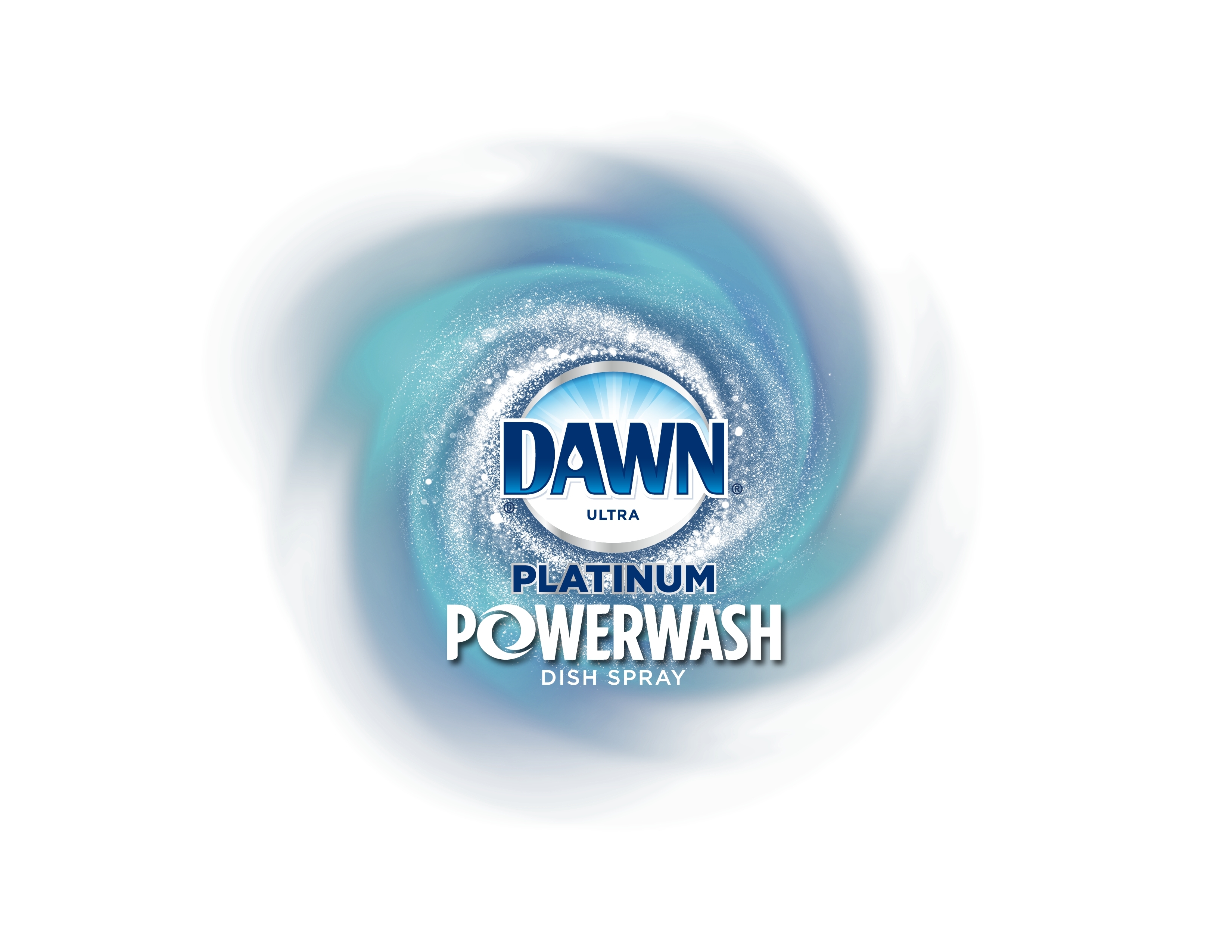 Clean as You Go Like a Pro With New Dawn PowerwashTM Dish Spray